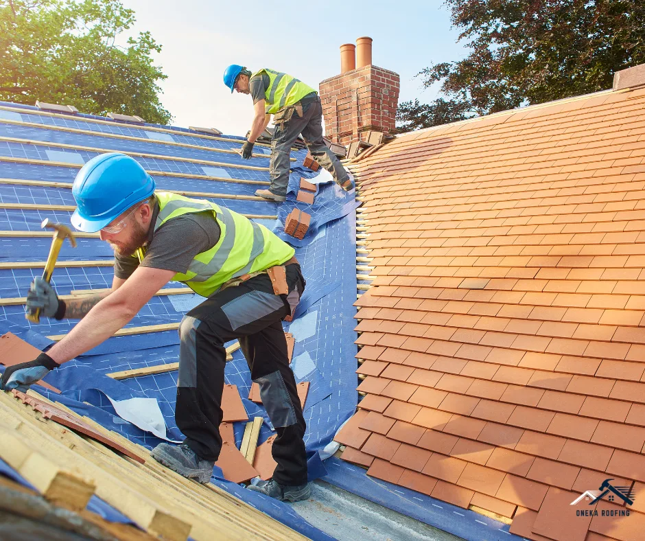 Why choose Roof Repair Near Me in Maysville, NC